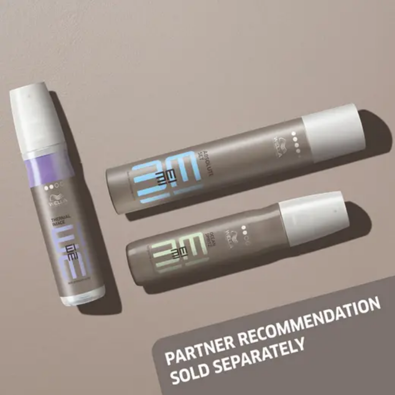 Wella Professionals - EIMI Fixing Flexible Finish - 250 ml