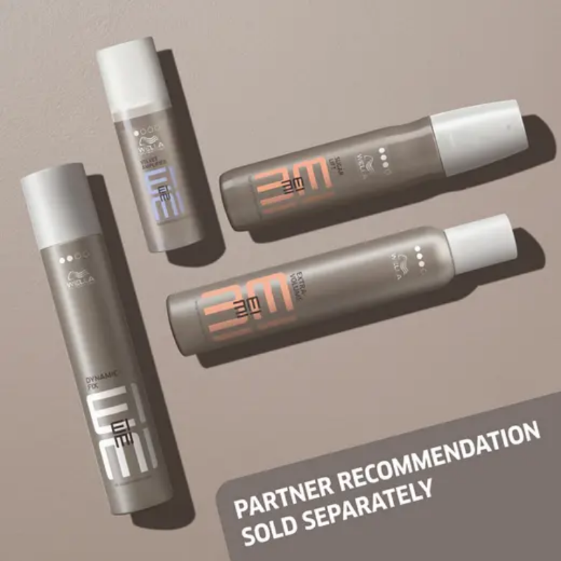 Wella Professionals - EIMI Fixing Dynamic Fix - 300 ml