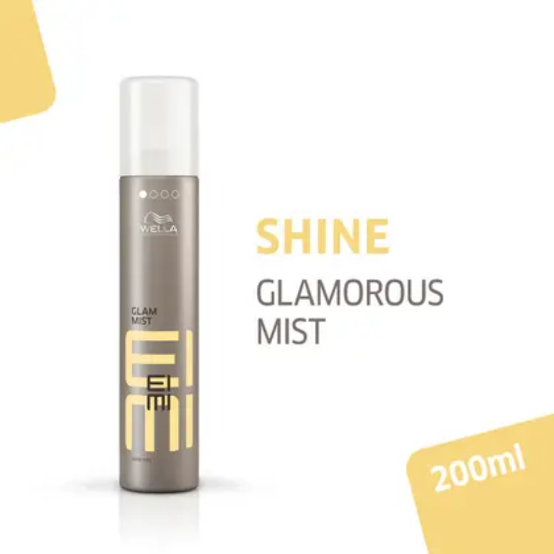 Wella - EIMI Glam Mist - 200 ml