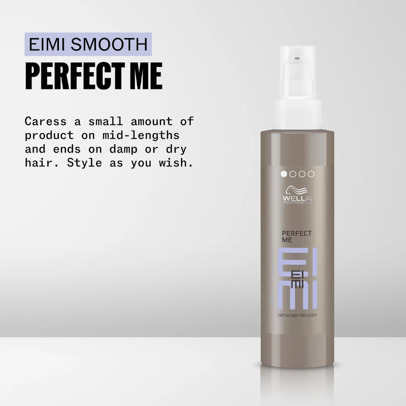 Wella - EIMI Perfect Me - 100 ml