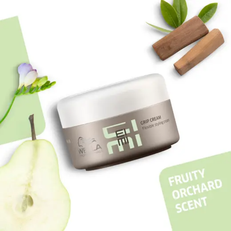 Wella Professionals - EIMI Texture Grip Cream - 75 ml
