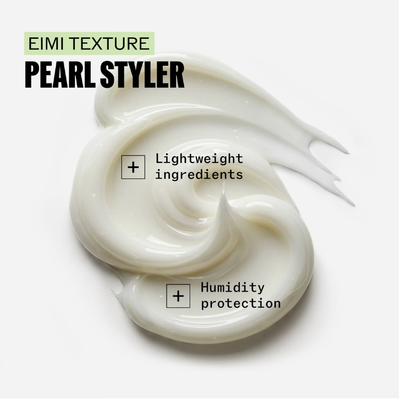 Wella Professionals - EIMI Texture Pearl Styler - 100 ml