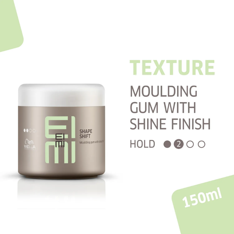 Wella Professionals - EIMI Shape Shift - 150 ml