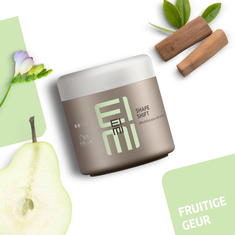 Wella Professionals - EIMI Shape Shift - 150 ml