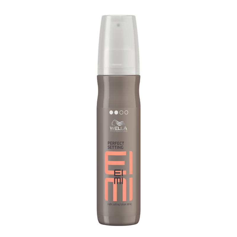 Wella Professionals - EIMI Perfect Setting Laca Fijación Perfecta - 150 ml