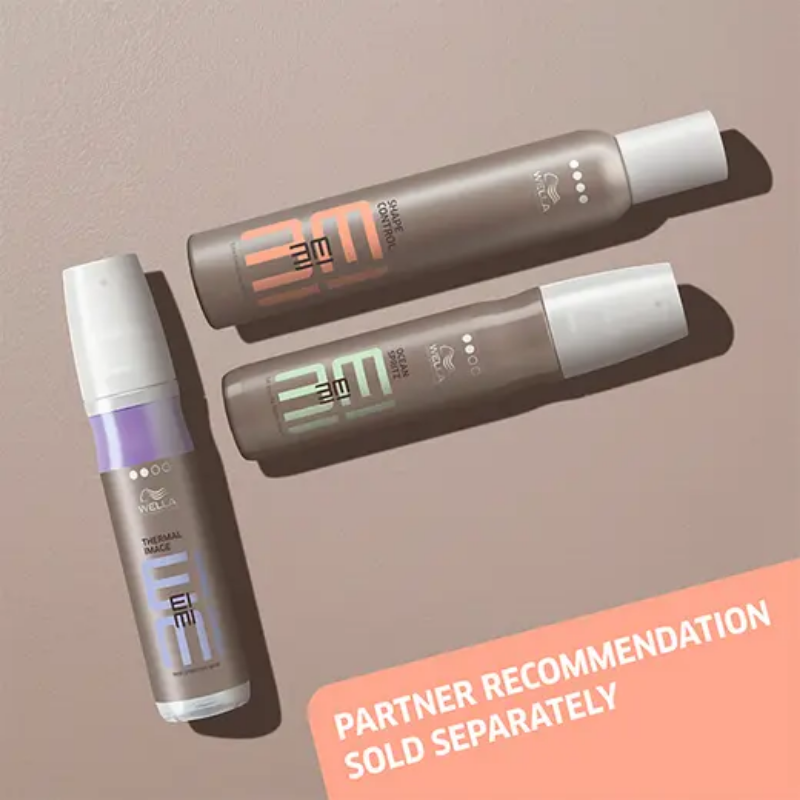 Wella Professionals - EIMI Shape Control Mousse Control de Forma - 500 ml