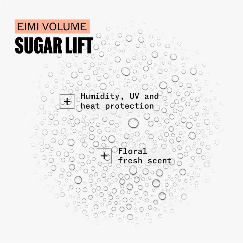 Wella Professionals - EIMI Sugar Lift Cera Moldeadora Volumen - 150 ml