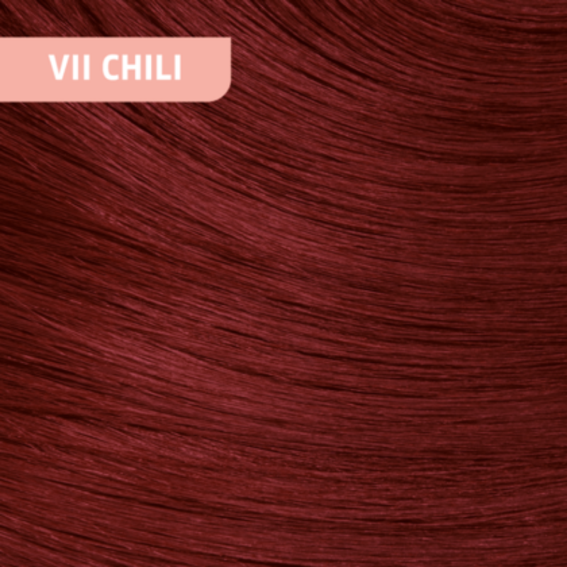 Wella Professionals - EOS Coloración Vegetal Chili (VII) - 120 g