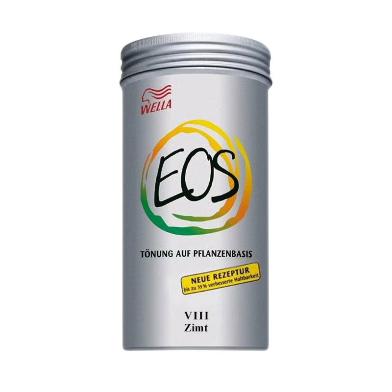 Wella Professionals - EOS Coloración Vegetal Red Pepper (X) - 120 g