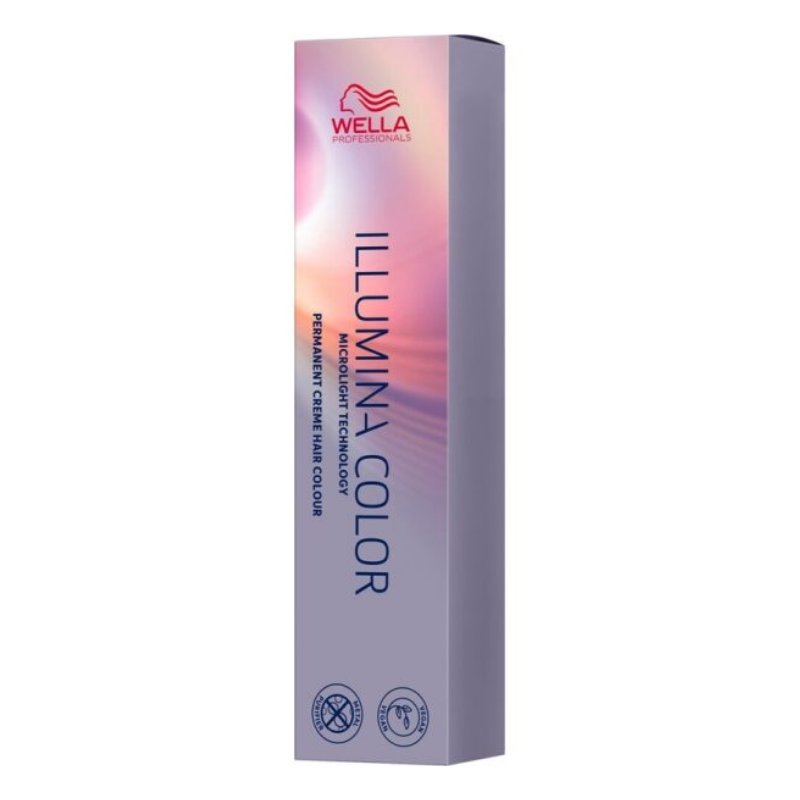 Wella Professionals - Illumina Color - 8/ - 60 ml