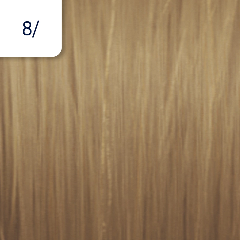 Wella Professionals - Illumina Color - 8/ - 60 ml