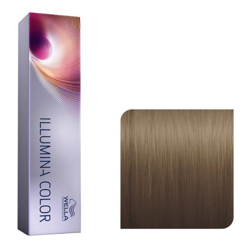 Wella Professionals - Illumina Color - 7/ - 60 ml