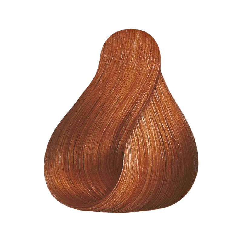 Wella Professionals - Koleston Perfect ME+ Deep Browns - 8/74 - 60 ml