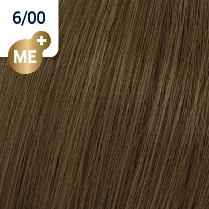Wella Professionals - Koleston Perfect ME+ Pure Naturals - 6/00 - 60 ml