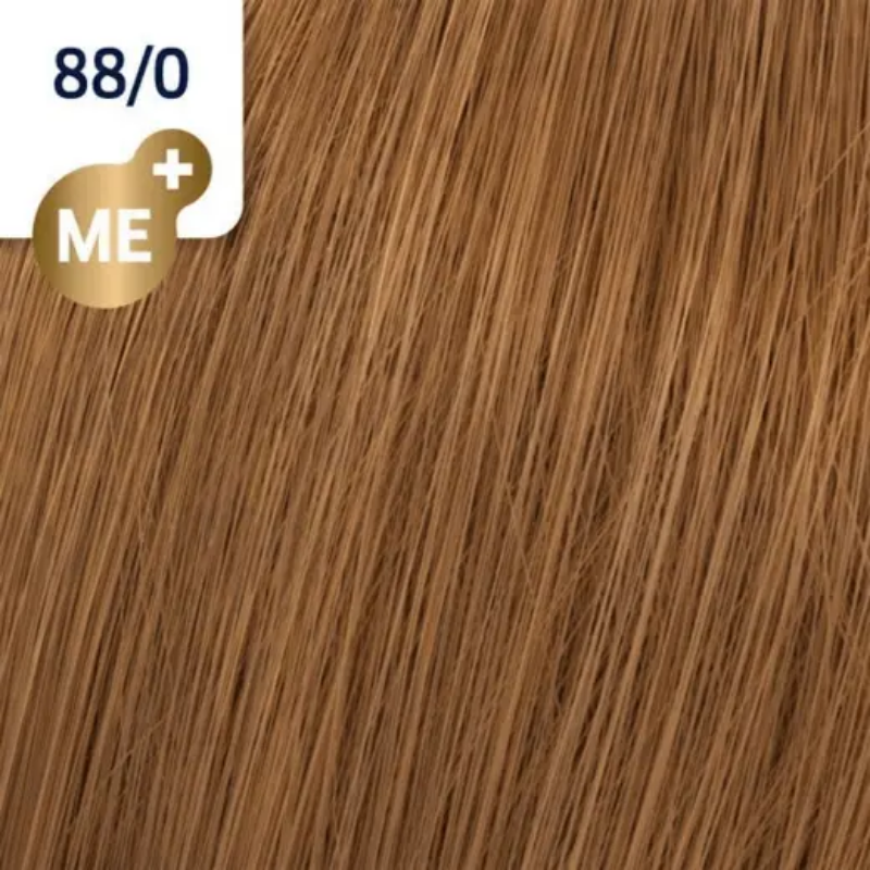Wella Professionals - Koleston Perfect ME+ Pure Naturals - 88/0 - 60 ml