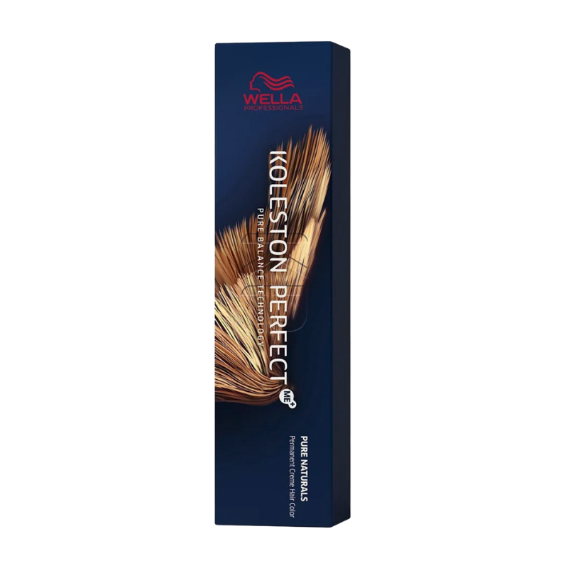 Wella Professionals - Koleston Perfect ME+ Pure Naturals - 99/0 - 60 ml