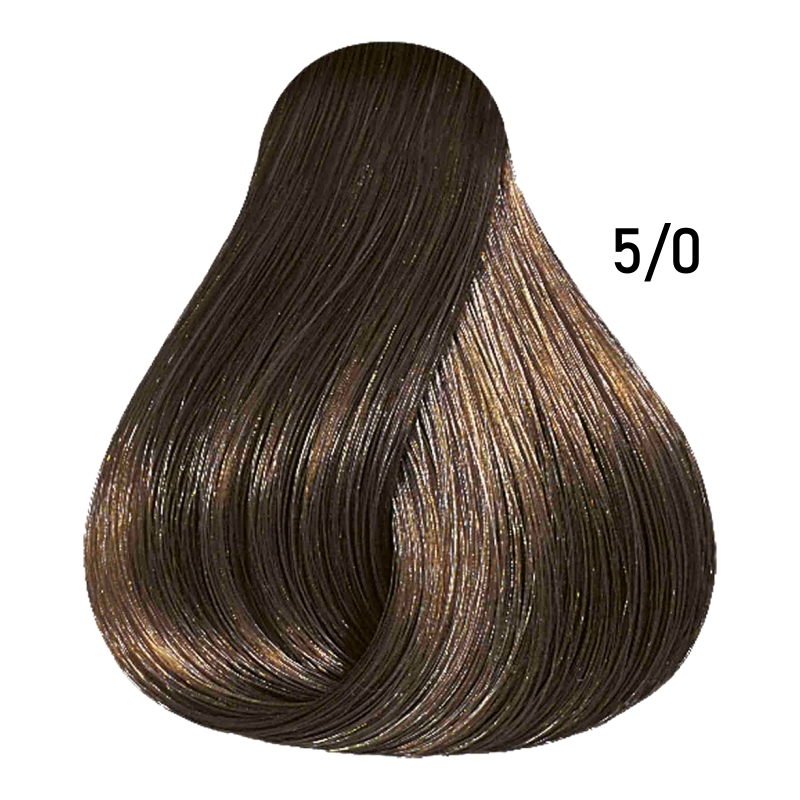 Wella Professionals - Koleston Perfect ME+ Pure Naturals - 5/00 - 60 ml