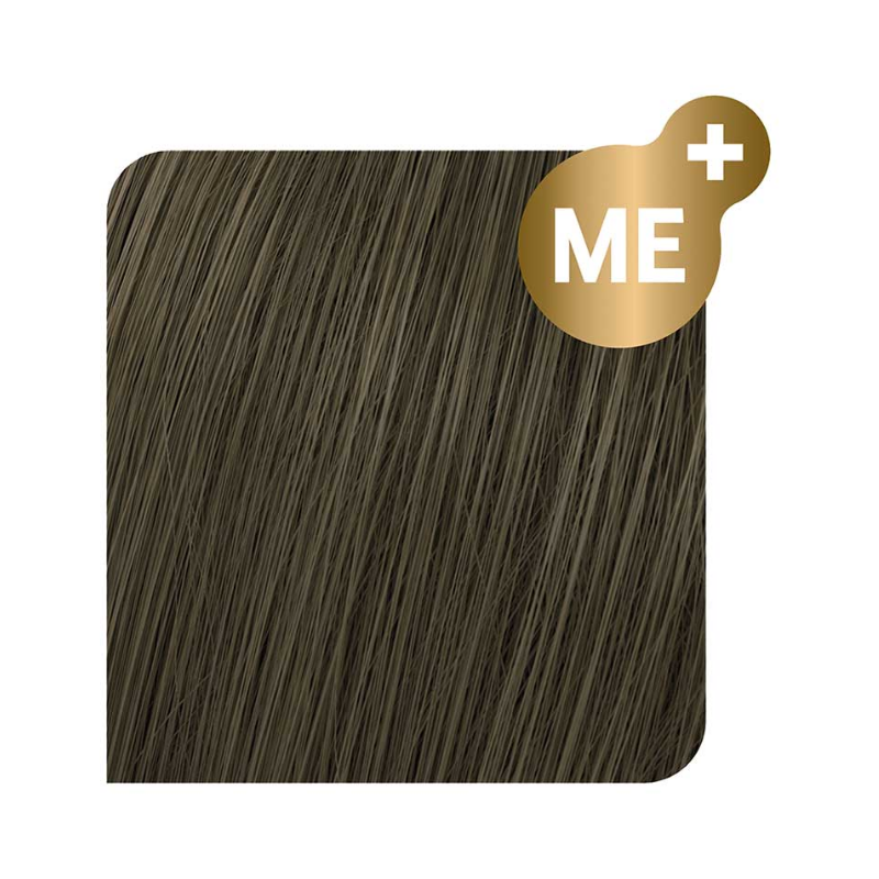 Wella Professionals - Koleston Perfect ME+ Rich Naturals - 55/02 - 60 ml