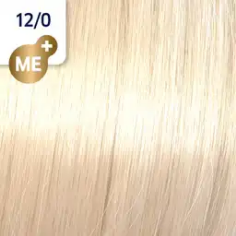 Wella Professionals - Koleston Perfect ME+ Special Blondes - 12/0 - 60 ml