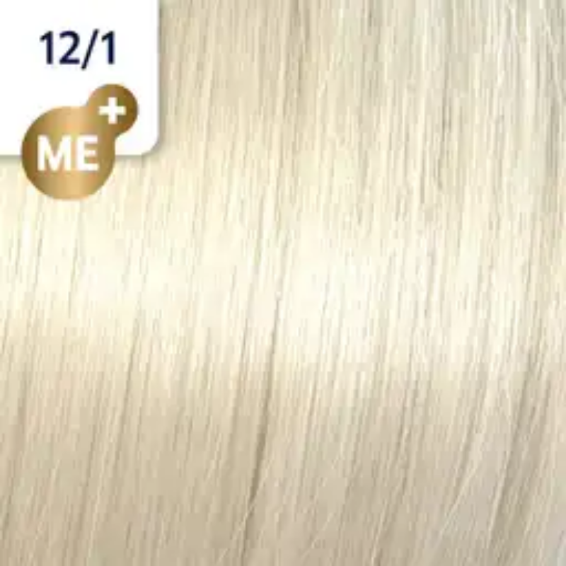 Wella Professionals - Koleston Perfect ME+ Special Blondes - 12/1 - 60 ml