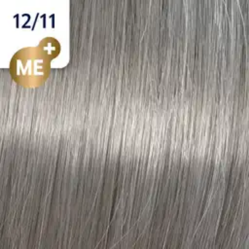 Wella Professionals - Koleston Perfect ME+ Special Blondes - 12/11 - 60 ml