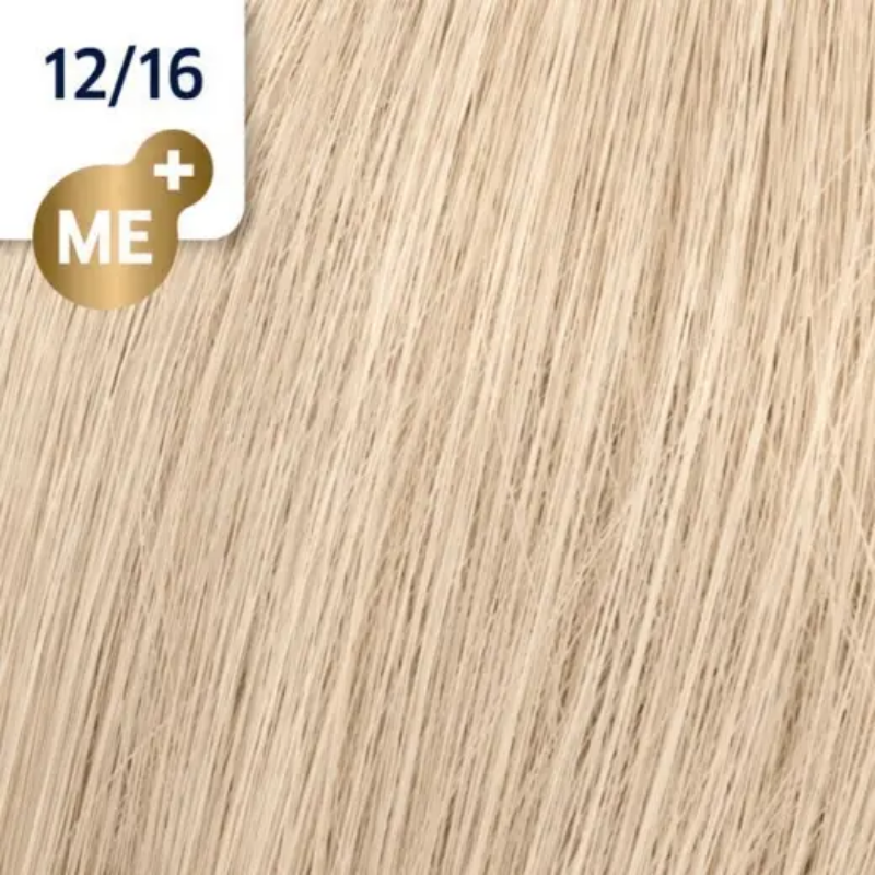 Wella Professionals - Koleston Perfect ME+ Special Blondes - 12/16 - 60 ml
