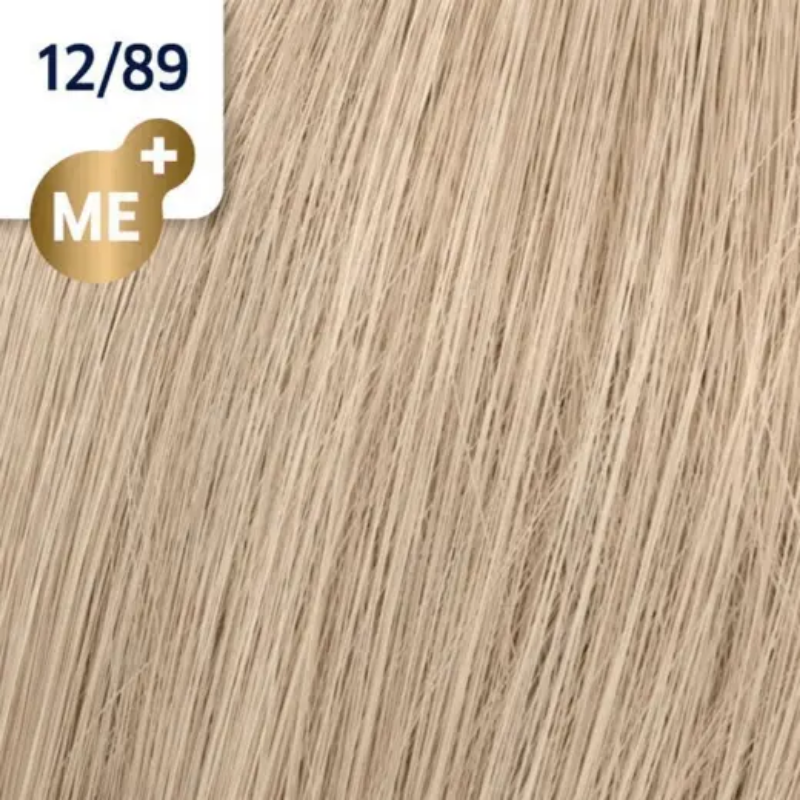 Wella Professionals - Koleston Perfect ME+ Special Blondes - 12/89 - 60 ml