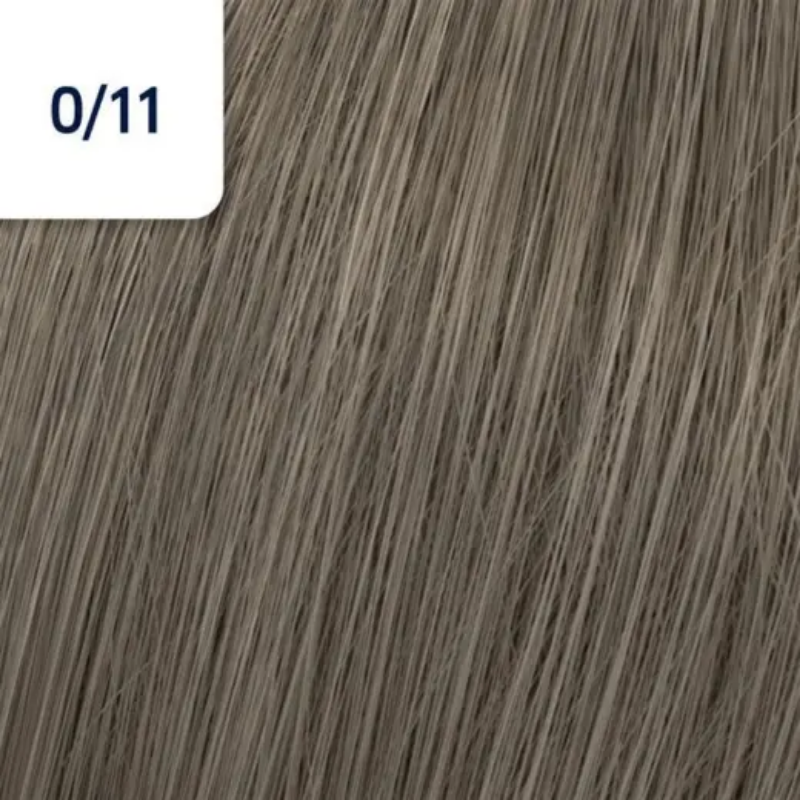 Wella Professionals - Koleston Perfect ME+ Special Mix - 0/11 - 60 ml