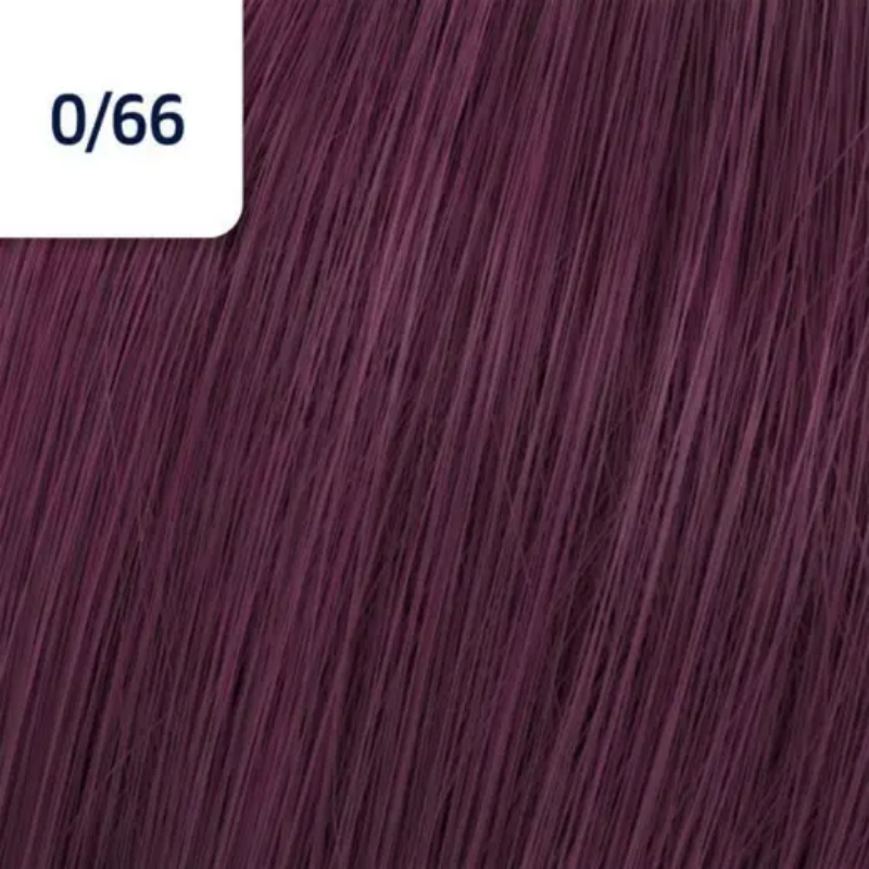 Wella Professionals - Koleston Perfect ME+ Special Mix - 0/66 - 60 ml
