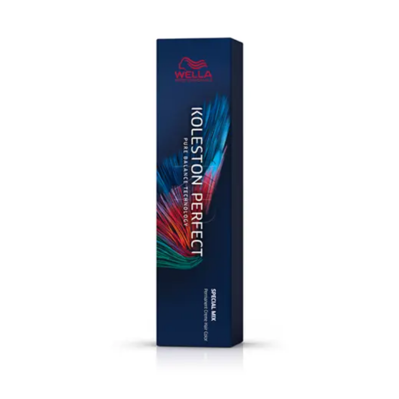 Wella Professionals - Koleston Perfect ME+ Special Mix - 0/88 - 60 ml