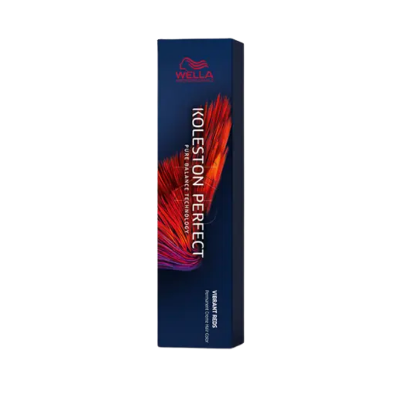 Wella Professionals - Koleston Perfect ME+ Vibrant Reds - 8/41 - 60 ml