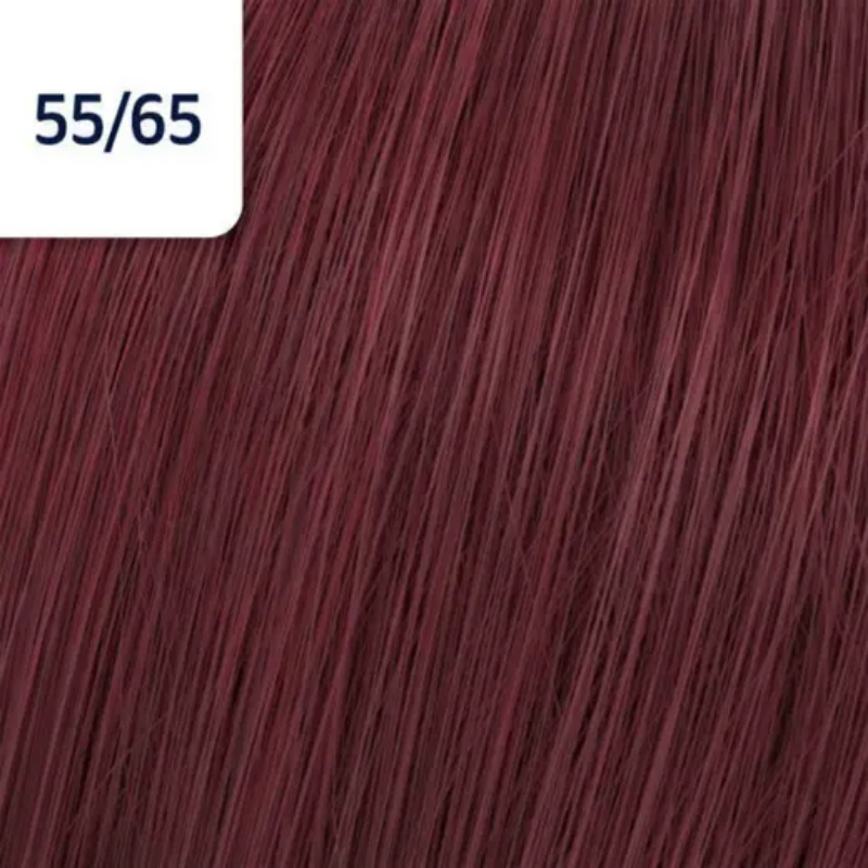 Wella Professionals - Koleston Perfect ME+ Vibrant Reds - 55/65 - 60 ml