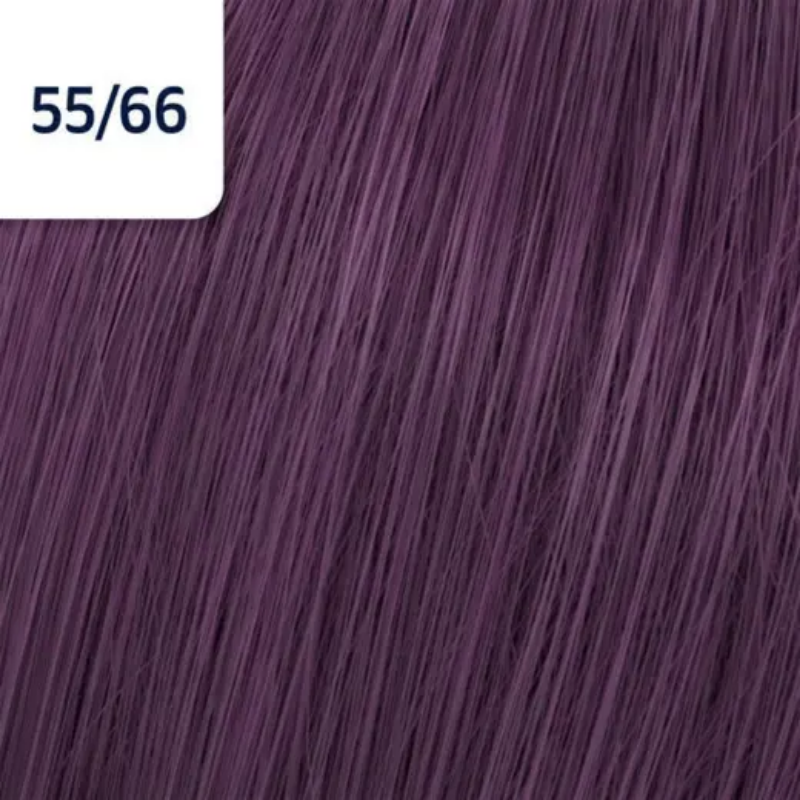 Wella Professionals - Koleston Perfect ME+ Vibrant Reds - 55/66 - 60 ml