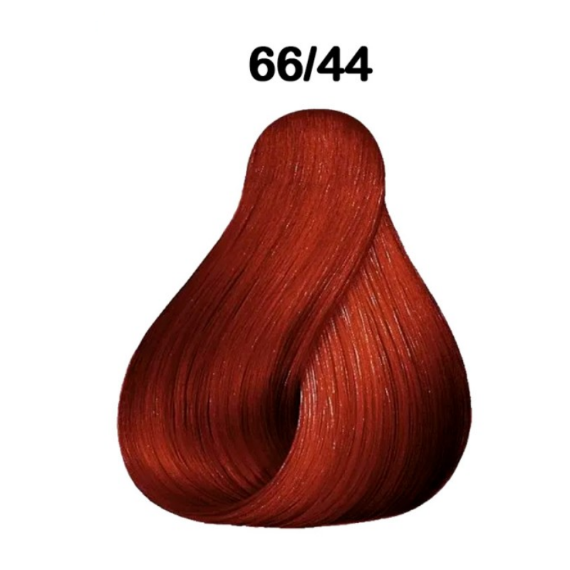 Wella Professionals - Koleston Perfect ME+ Vibrant Reds - 66/44 - 60 ml
