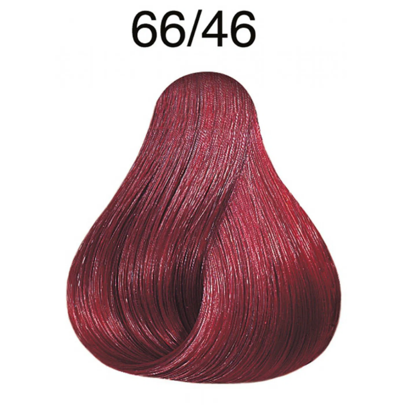 Wella Professionals - Koleston Perfect ME+ Vibrant Reds - 66/46 - 60 ml