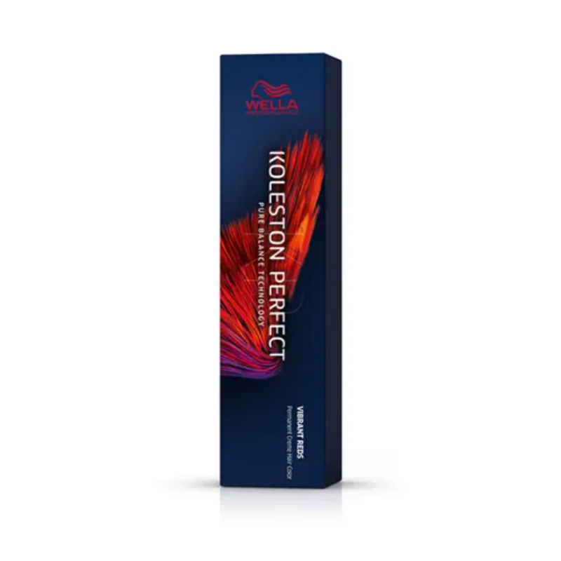 Wella Professionals - Koleston Perfect ME+ Vibrant Reds - 66/56 - 60 ml