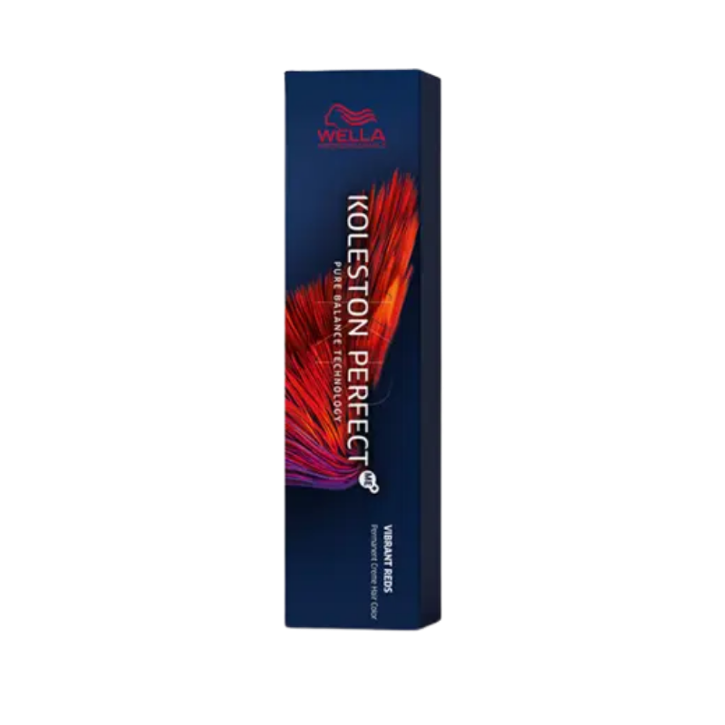Wella Professionals - Koleston Perfect ME+ Vibrant Reds - 88/43 - 60 ml