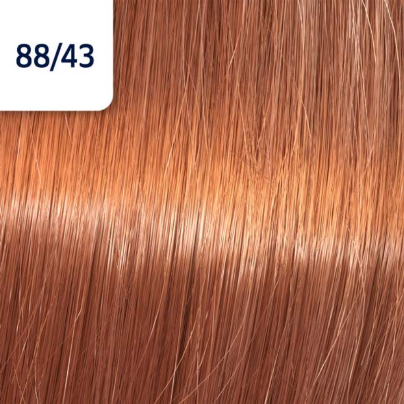 Wella Professionals - Koleston Perfect ME+ Vibrant Reds - 88/43 - 60 ml