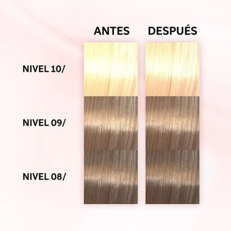 Wella Professionals - Shinefinity Glaze Gold - 9/36 - 60 ml