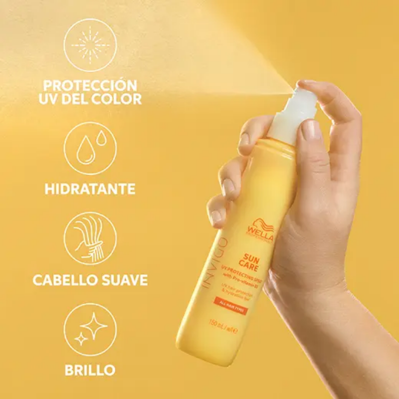 Wella Professionals - Invigo Sun Spray Protector - 150 ml
