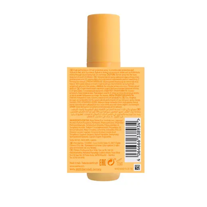 Wella Professionals - Invigo Sun Spray Protector - 150 ml