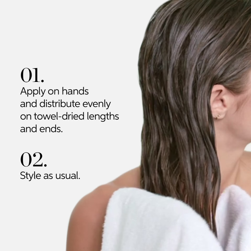 Wella Professionals - Nutri Enrich Bálsamo - 150 ml