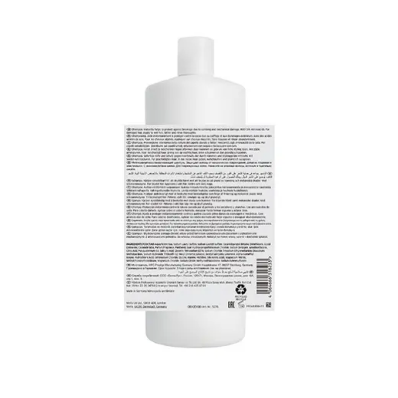Wella Professionals - Fusion Acondicionador - 1000 ml