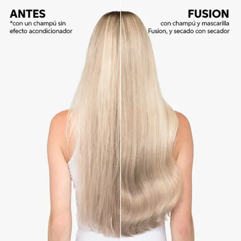Wella Professionals - Fusion Acondicionador - 1000 ml