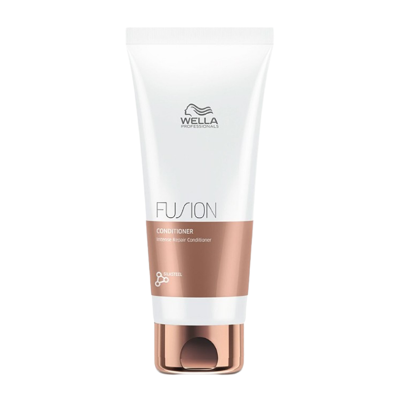 Wella Professionals - Fusion Acondicionador Intenso - 200 ml