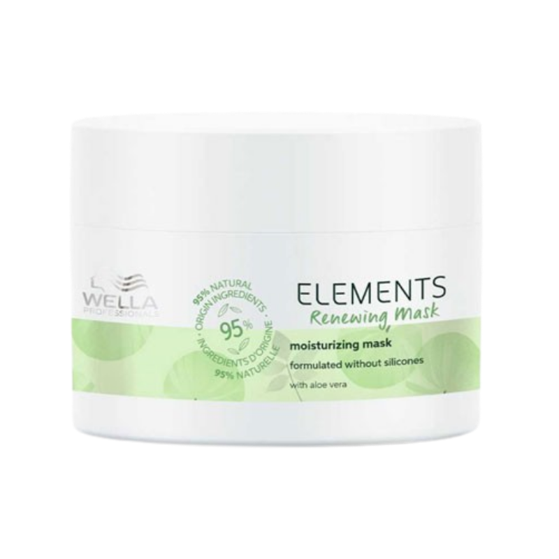 Wella Professionals - Elements Mascarilla Renew - 150 ml