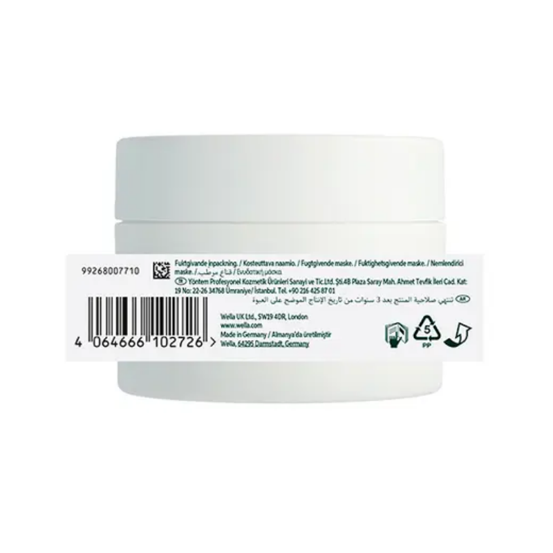 Wella Professionals - Elements Mascarilla Renew - 150 ml