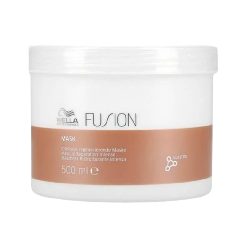 Wella Professionals - Fusion Mascarilla - 500 ml