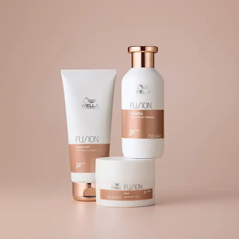 Wella Professionals - Fusion Mascarilla - 500 ml
