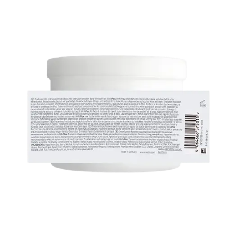 Wella Professionals - ColorMotion+ Mascarilla - 500 ml